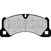 Juratek Front Brake Pad Set fits Audi E-Tron GT 2020-2021