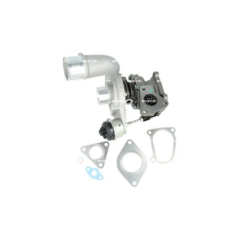 NRF Turbocharger Turbo Unit 90010135