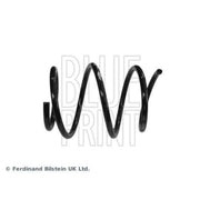 Blue Print Front & Rear Suspension Springs fits Mini Mini 2001-2006