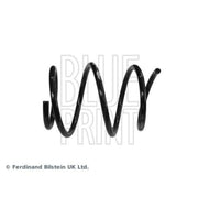 Blue Print Front Suspension Coil Spring ADB118808