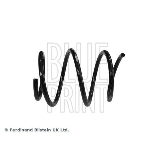 Blue Print Front Suspension Coil Spring ADB118808