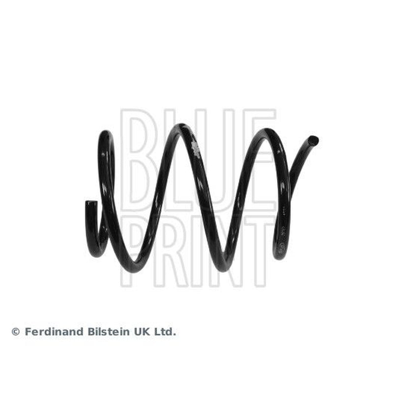 Blue Print 2 x Suspension Springs fits Mini Mini 2001-2006