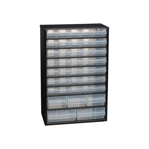 Raaco 1321-07 Metal Cabinet 40 Drawer Raaco - Dynamic Drive