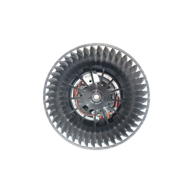 Hella Heater Blower Fan Front 8EW 366 401-131