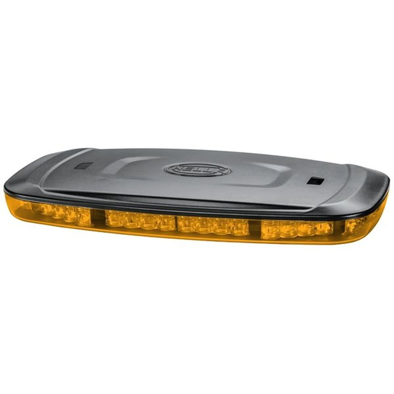 Hella Rotating Beacon Mini Md12/24 2RL mounting 2RL 014 565-221 2RL 014 565-221