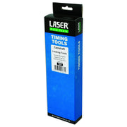 Laser Ratchet Podger Spanner 13mm x 17mm 0186 Laser - Dynamic Drive