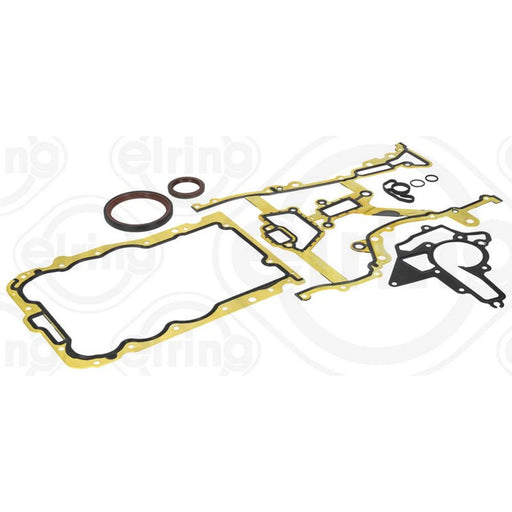 Elring Crankcase Gasket Kit ID 729.110