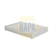NAPA Service Kit with Air, Oil & Cabin Filters fits Renault Kadjar 2016 on 1.6