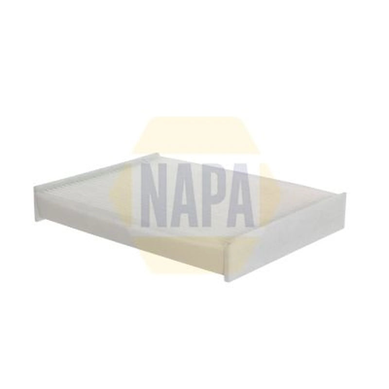 NAPA Service Kit with Air, Oil & Cabin Filters fits Renault Kadjar 2015 on 1.5