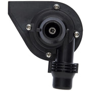 Gates Engine Cooling Water Pump fits BMW X5 2006-2018 3.0 4.8