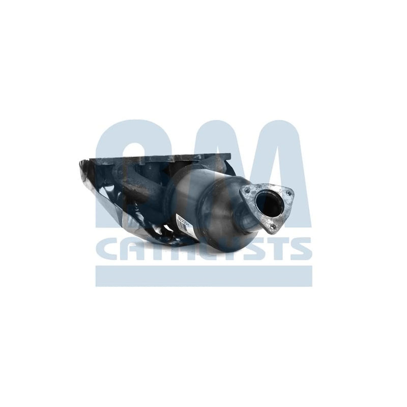 BM Catalysts Homologated Petrol Cat fits Chevrolet Volt 2011 on