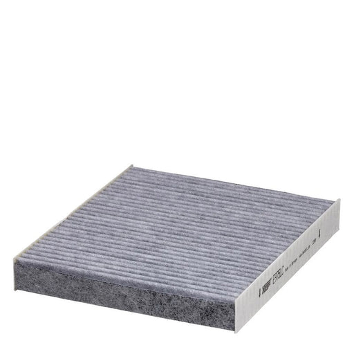 Hengst Cabin Air Filter (Pollen Filter) fits Isuzu D-Max II 2017-2022 1.9