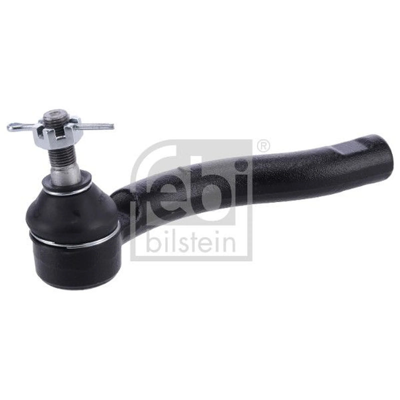 Febi Steering Tie Rod End Ball Joint Front Left 199162