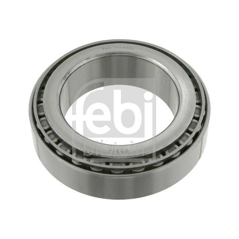 Febi Wheel Bearing OD ID Wide 23314