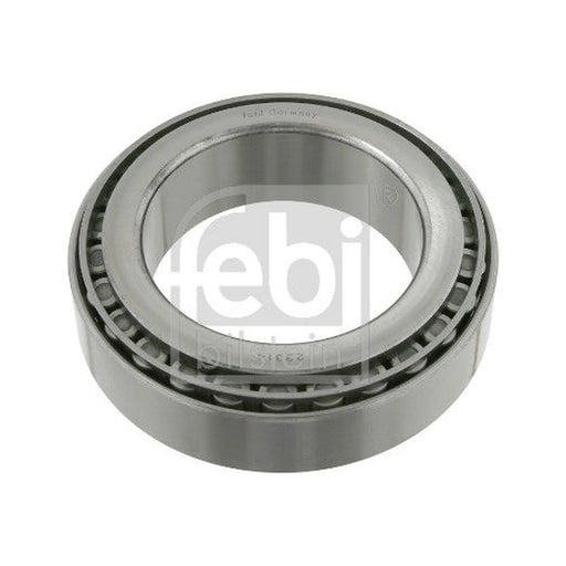 Febi Wheel Bearing OD ID Wide 23314