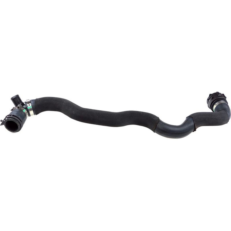 Gates Radiator Coolant Hose 617mm ID fits Mini Mini Countryman 2010-2016
