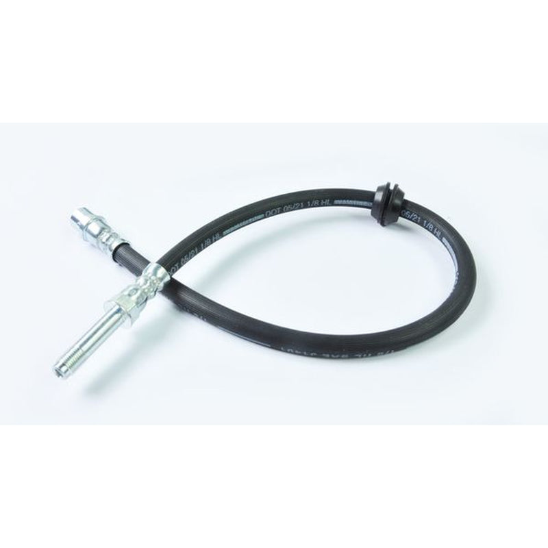 Abtex Brake Hydraulic Hose Line Rear fits Mercedes-Benz Sprinter 3,5-T 2008-2018