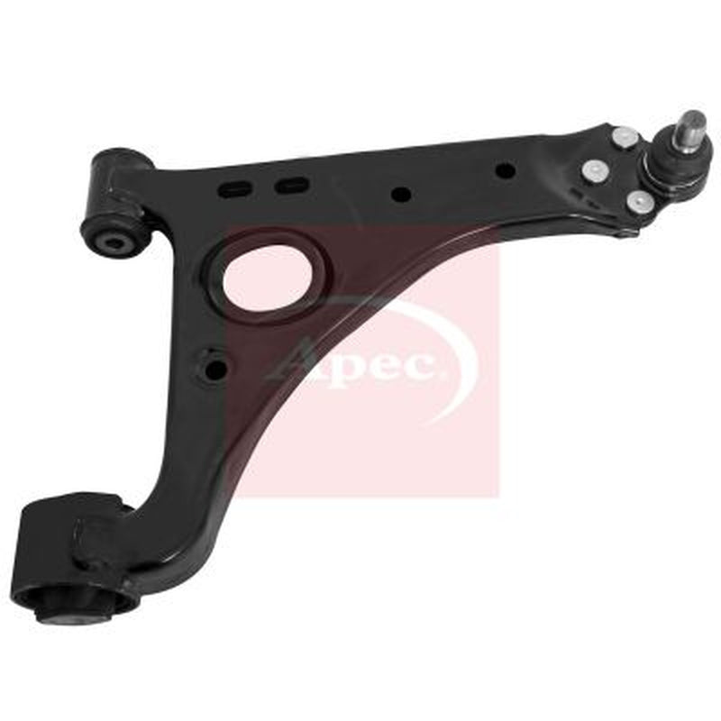 Apec Control/Trailing Arm Front Right fits Chevrolet Trax 2012-2013 1.4 1.6 1.7
