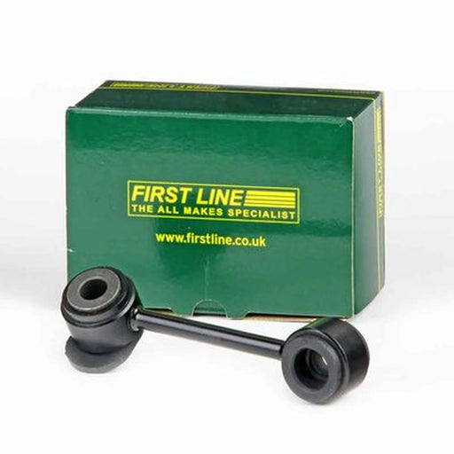 First Line Stabiliser Bar Link Coupling Rod fits Mercedes-Benz E-Class 1995-2002