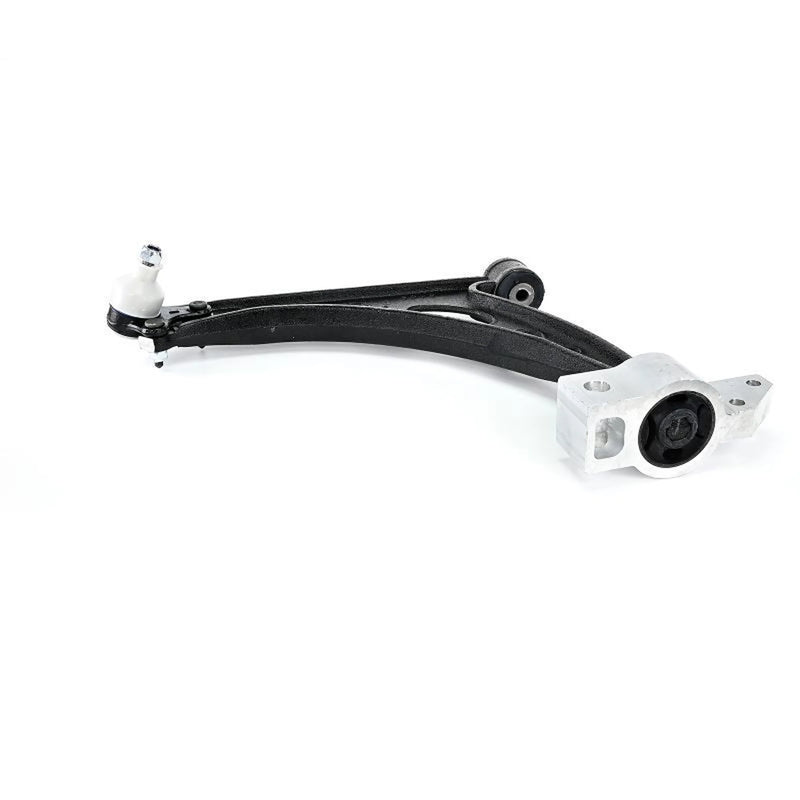Delphi Control/Trailing Arm Lower fits Audi A3 2003-2013 1.4 1.6 1.8 1.9 2.0 3.2