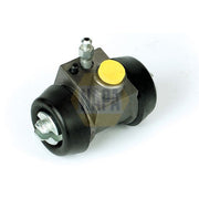 NAPA Wheel Cylinder Hydraulic Brake Rear fits Austin Mini 1969-1981