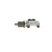 Bosch Brake Master Cylinder Hydraulic Assembly fits Renault Twingo I 1993-2007