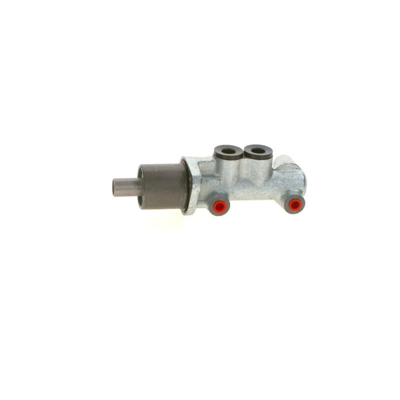 Bosch Brake Master Cylinder Hydraulic Assembly fits Renault Twingo I 1993-2007