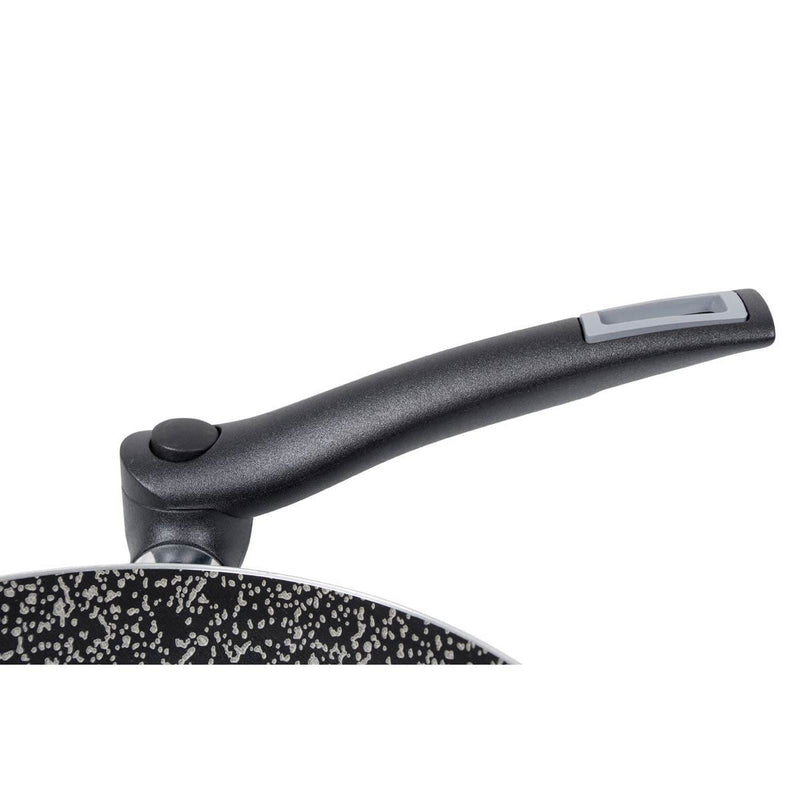 Bo-Camp Sauce Pan Turn Foldaway Pan Handle Dia 16cm Bo-Camp - Dynamic Drive