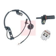 Apec ABS Wheel Speed Sensor Rear Right fits Hyundai Elantra IV 2005-2011 1.6