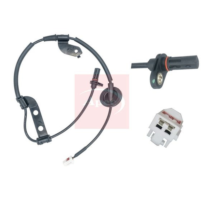 Apec ABS Wheel Speed Sensor Rear Right fits Hyundai Elantra IV 2005-2011 1.6