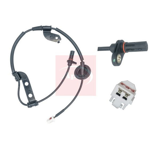 Apec ABS Wheel Speed Sensor Rear Right fits Hyundai Elantra IV 2005-2011 1.6