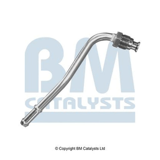 BM Catalysts Pressure Pipe PP11089A 2899727400 PP11089A