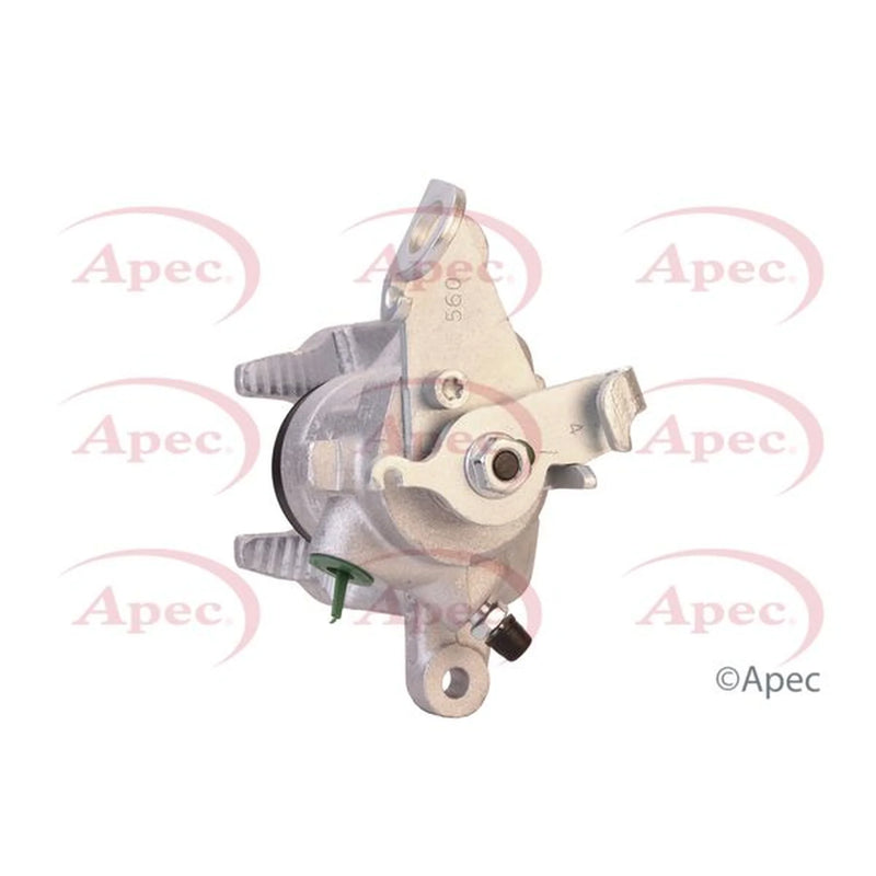 Apec Brake Caliper Assembly Rear Left LCA361