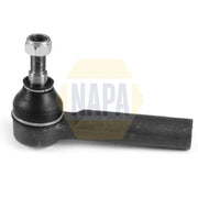NAPA Steering Tie Rod End Ball Joint Front Right M16x1.5 fits Citroën Relay I