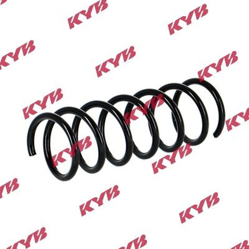 KYB Rear Suspension Coil Spring fits Ford Focus III 2012-2017 2.0