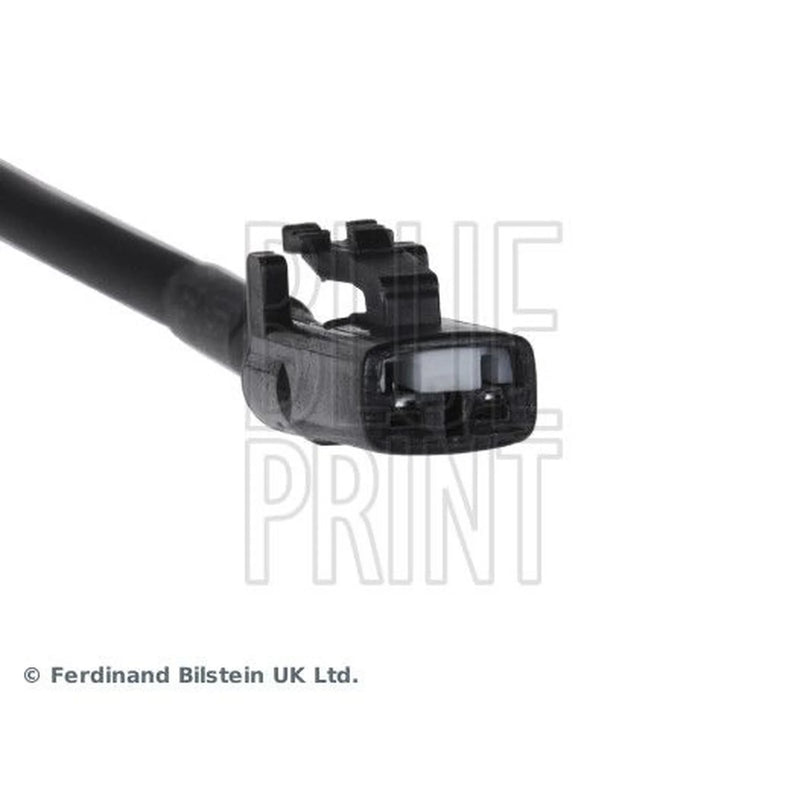 Blue Print ABS Wheel Speed Sensor Front Right ADG07153