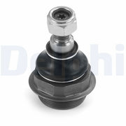 Delphi Ball Joint Front fits Citroën Dispatch III 2016-2025 1.5 1.6 2.0 2.2