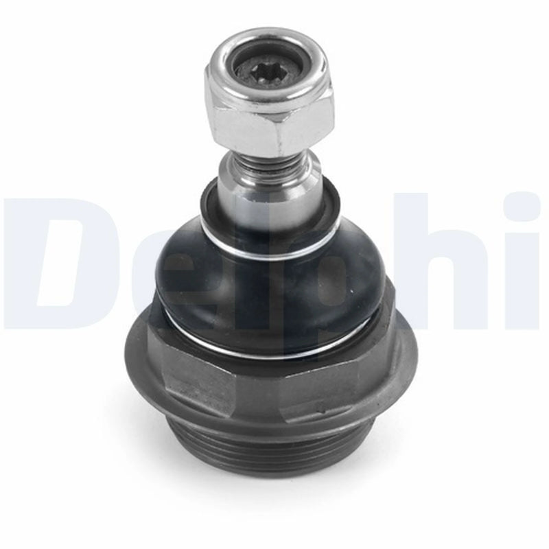 Delphi Ball Joint Front fits Citroën Dispatch III 2016-2025 1.5 1.6 2.0 2.2