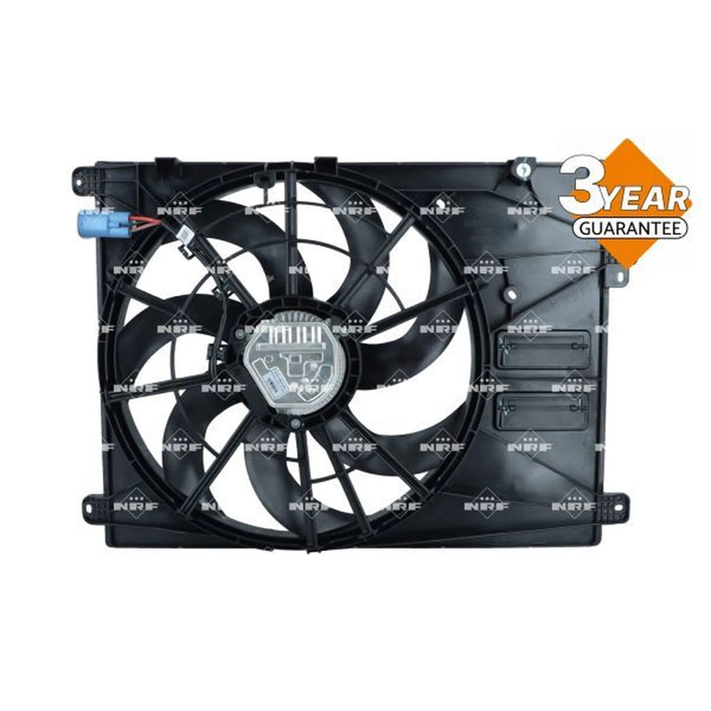 NRF Engine Cooling Fan 470218