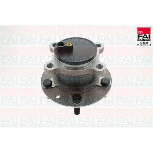 FAI 2 x Wheel Bearing Kits fits Mazda CX-3 2015-2018 1.5 1.8 2.0