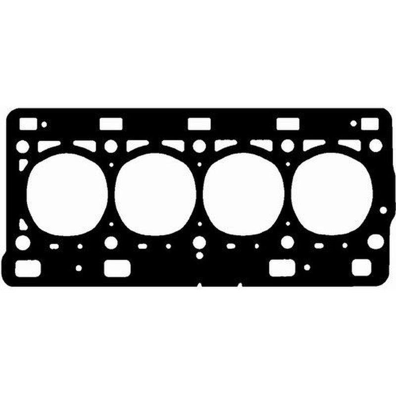 BGA Cylinder Head Gasket 0mm Thick fits Dacia Logan 2006 on 1.2