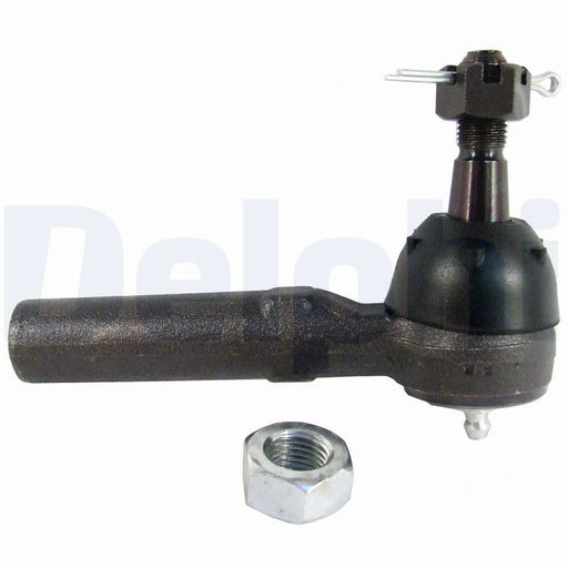 Delphi Steering Tie Rod End Ball Joint Front M14x1.5 TA2289