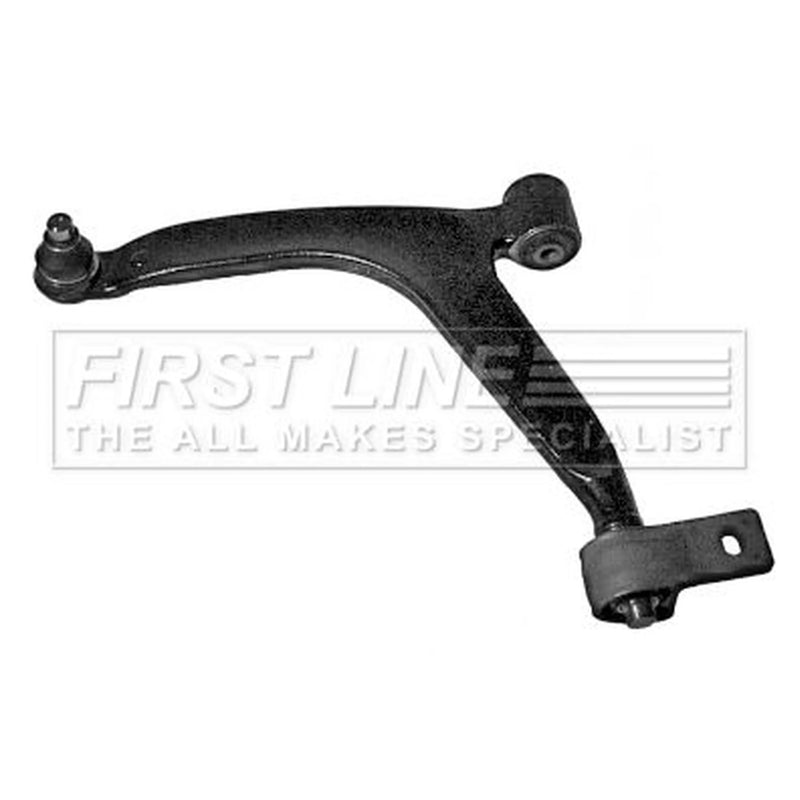 First Line Control/Trailing Arm fits Citroën Berlingo 1998-2011 1.4 1.6 2.0