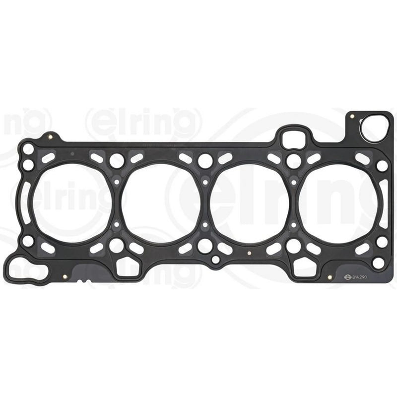 Elring Cylinder Head Gasket 1mm Thick fits Fiat Ducato 2010-2011