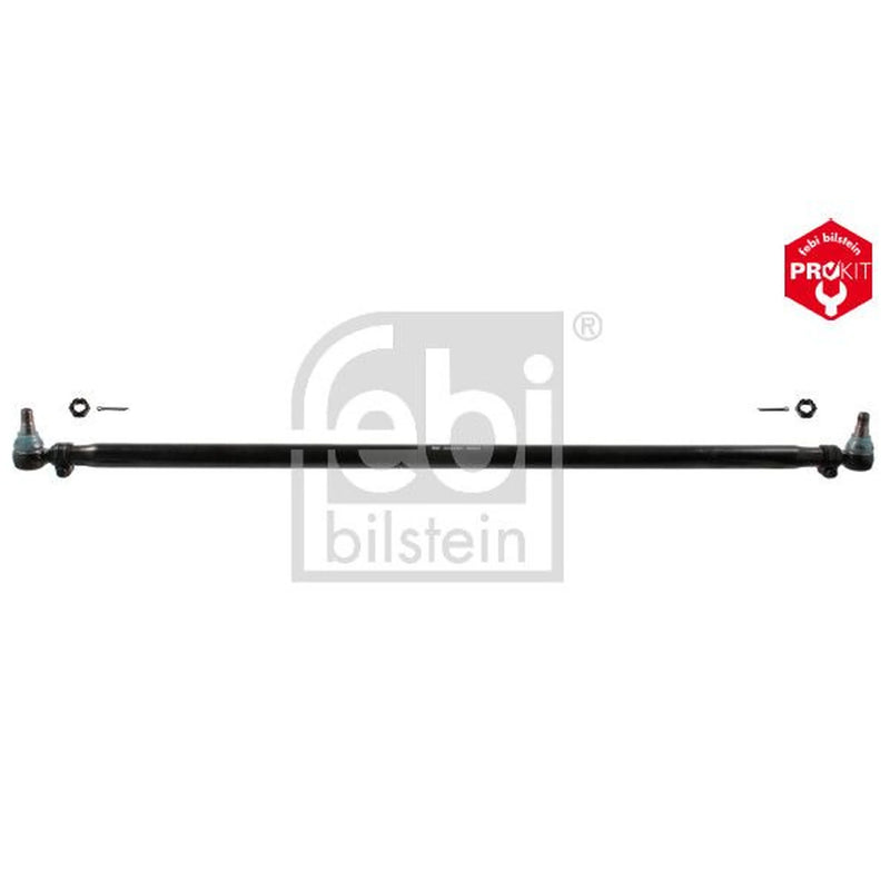 Febi Inner Rack End Right Joint Front 40694