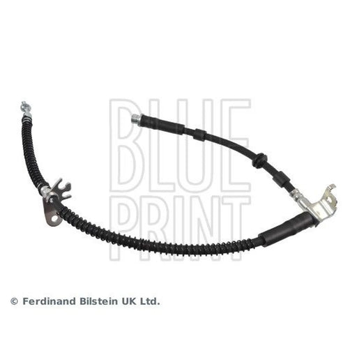 Blue Print Brake Hydraulic Hose Line Front Left ADJ135331