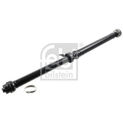 Febi Axle Drive Propshaft 188471
