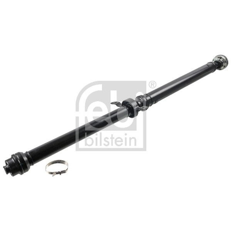 Febi Axle Drive Propshaft 188471