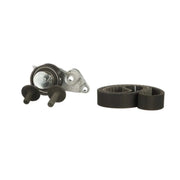 Gates Timing Belt Kit with Rollers fits Ford Courier Box Body/Mpv 1996-1999 1.4