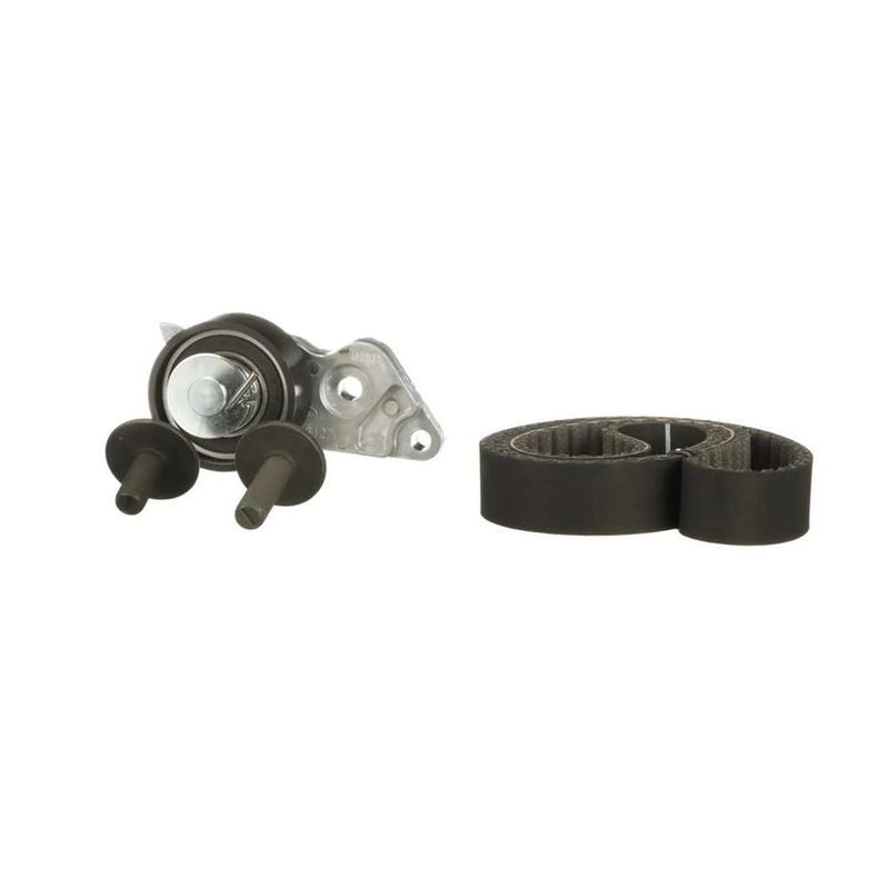 Gates Timing Belt Kit with Rollers fits Ford Courier Box Body/Mpv 1996-1999 1.4